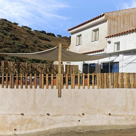 Casa Aguila 2.0 Panzió Los Valverde Kültér fotó
