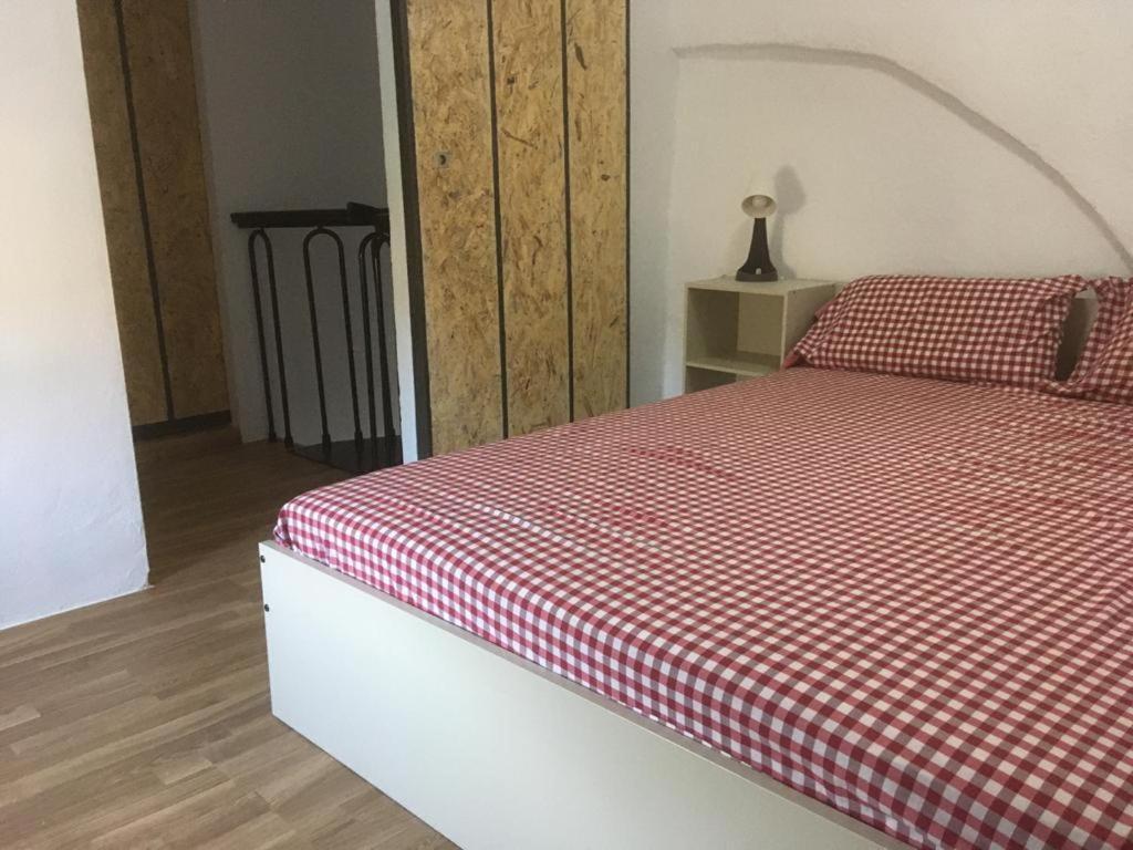 Casa Aguila 2.0 Panzió Los Valverde Kültér fotó