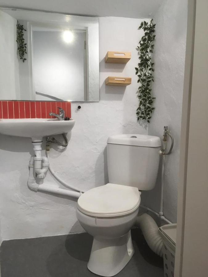 Casa Aguila 2.0 Panzió Los Valverde Kültér fotó