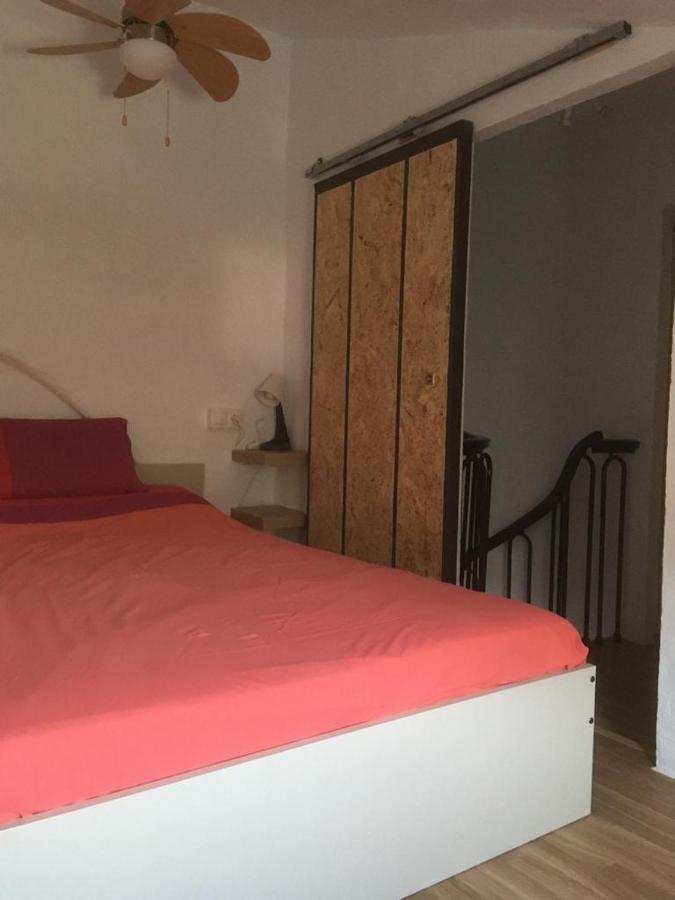 Casa Aguila 2.0 Panzió Los Valverde Kültér fotó