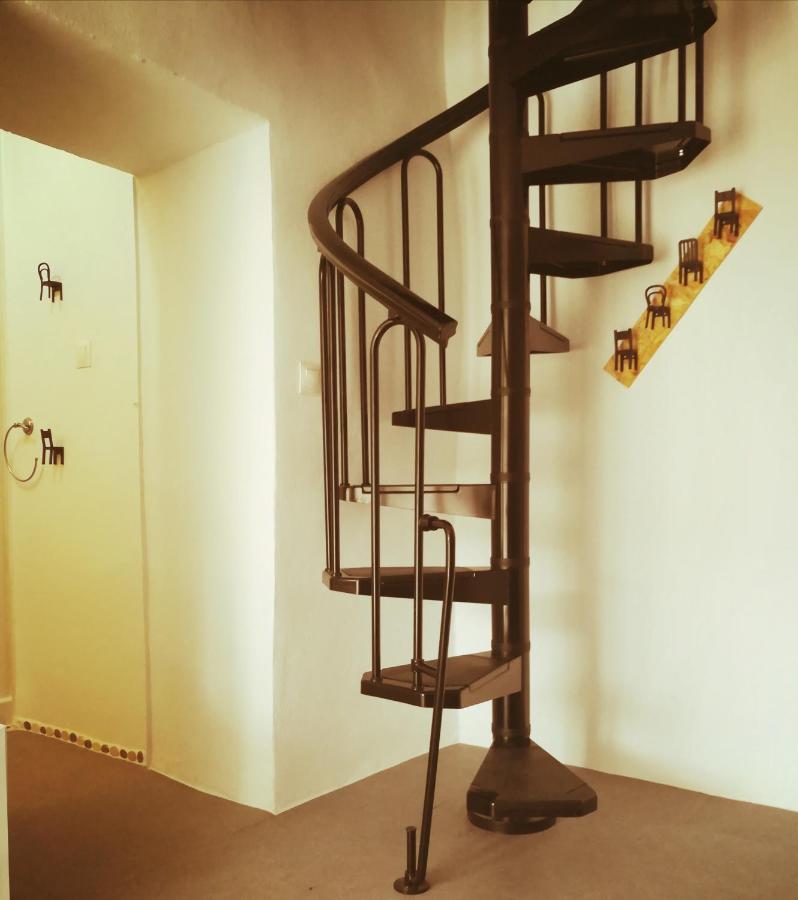 Casa Aguila 2.0 Panzió Los Valverde Kültér fotó