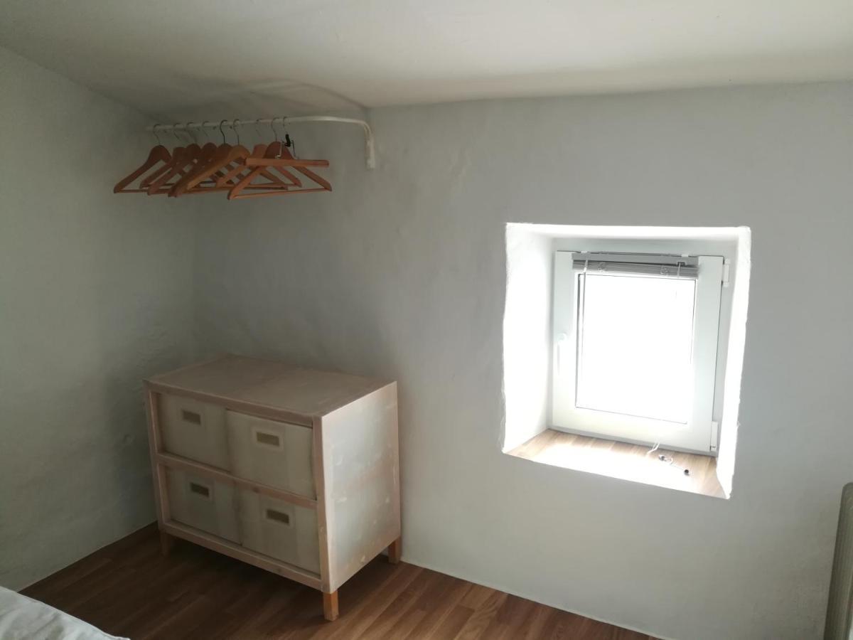 Casa Aguila 2.0 Panzió Los Valverde Kültér fotó