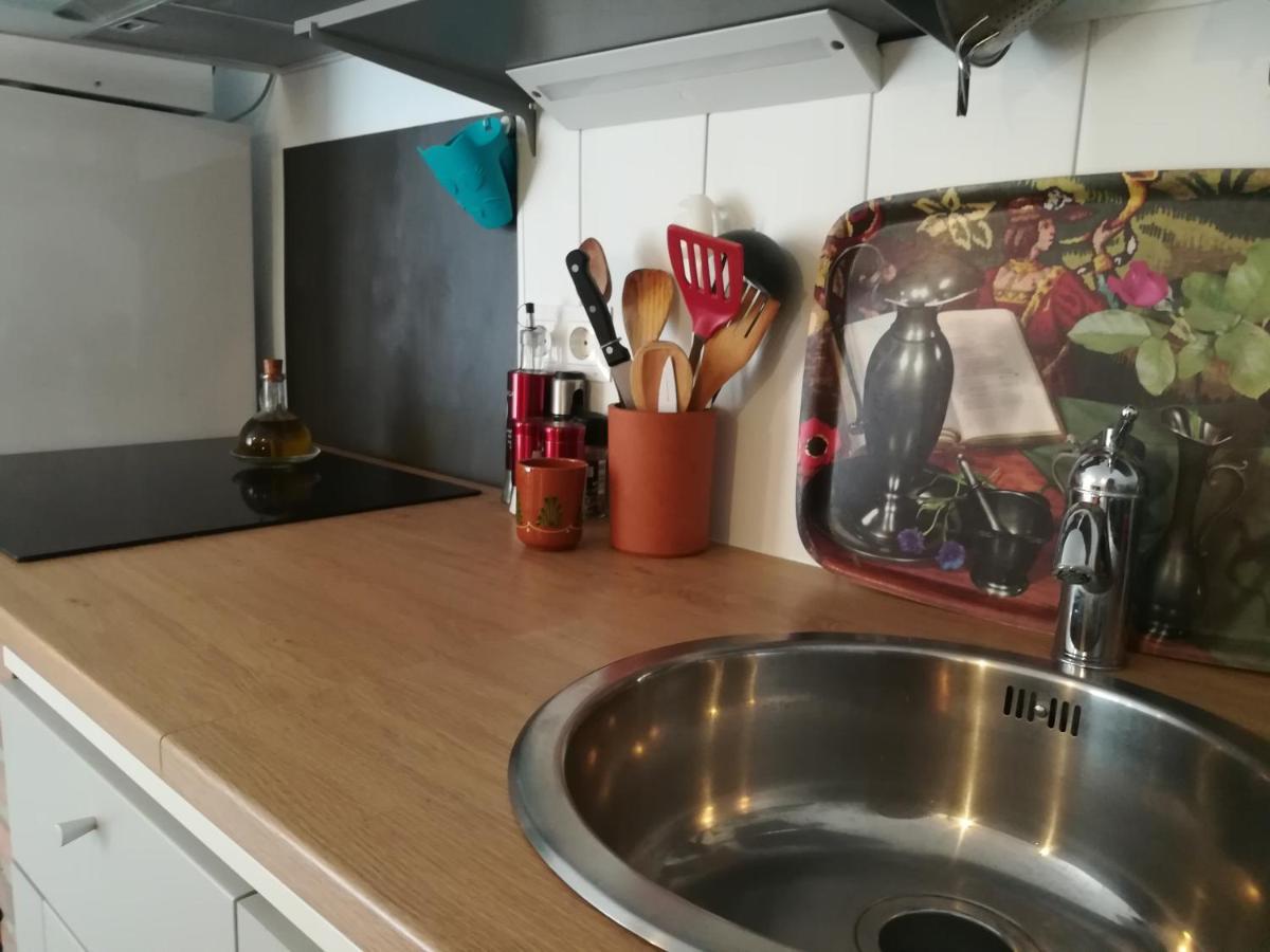 Casa Aguila 2.0 Panzió Los Valverde Kültér fotó