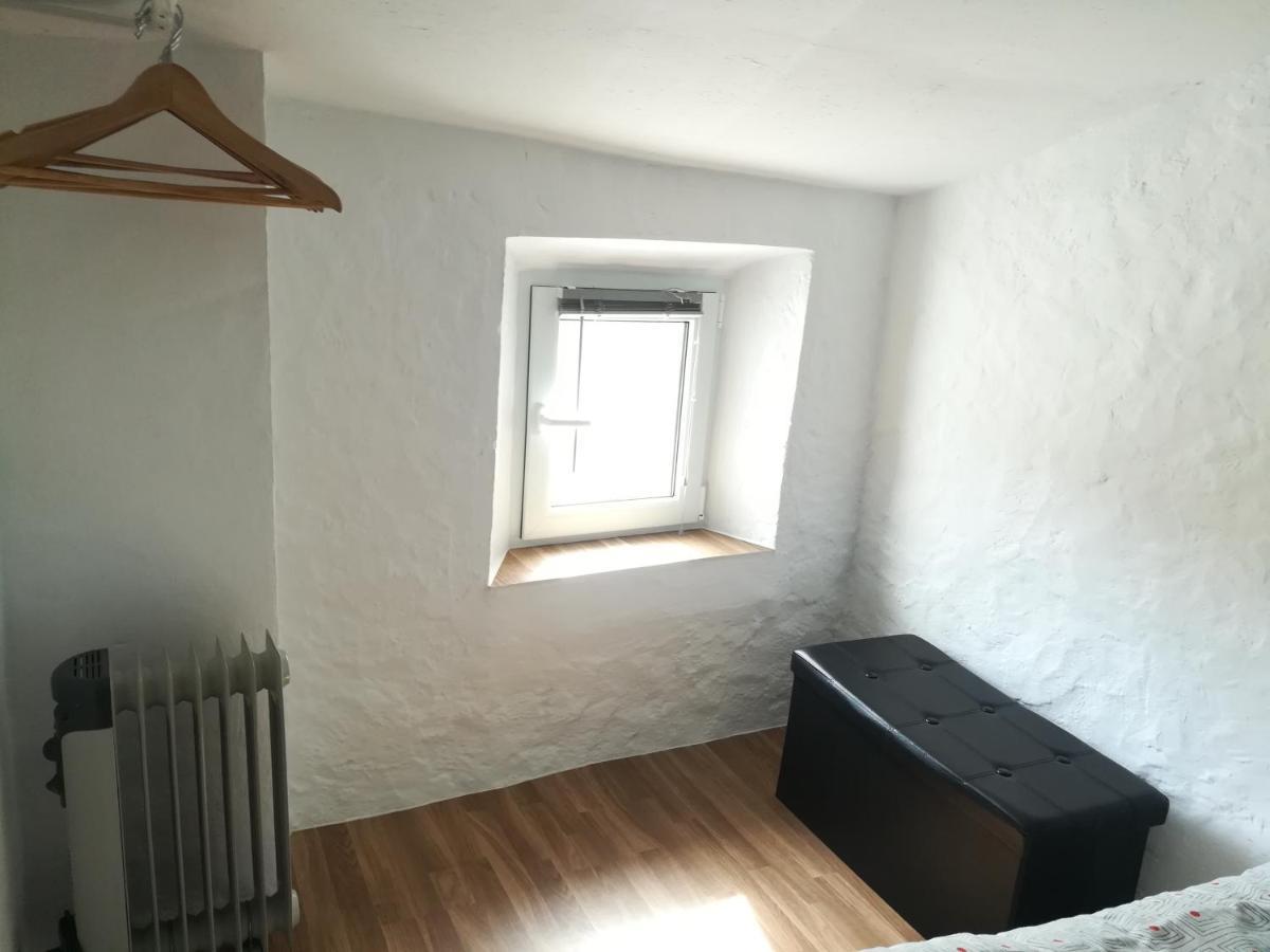 Casa Aguila 2.0 Panzió Los Valverde Kültér fotó