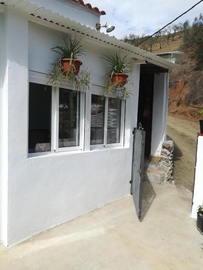 Casa Aguila 2.0 Panzió Los Valverde Kültér fotó