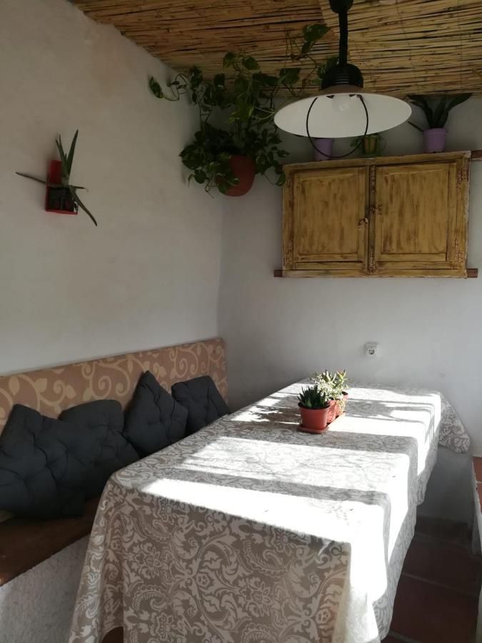 Casa Aguila 2.0 Panzió Los Valverde Kültér fotó